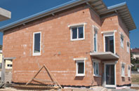 Castlebay home extensions